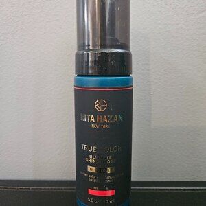RITA HAZAN TRUE COLOR ULTIMATE SHINE GLOSS-RED GLOSS-REVIVES COLOR-5.0 oz/100 ml